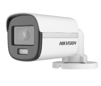 DS-2CE10DF0T-PF2.8mm 2Мп ColorVu видеокамера Hikvision