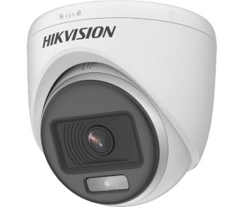 DS-2CE70DF0T-MF 2.8mm 2 МП ColorVu камера Hikvision