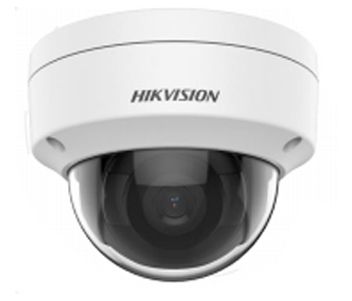 DS-2CD1121-I(F) 2.8mm 2 MP Dome IP камера