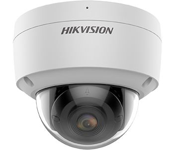 DS-2CD2147G2-SU(C ) 2.8mm 4 MP ColorVu Dome IP камера