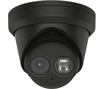 DS-2CD2383G2-IU 2.8mm black 8 MP AcuSense Turret IP