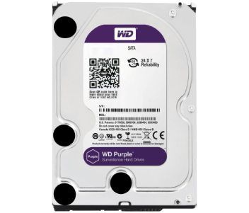 WD20PURX-78 жесткий диск