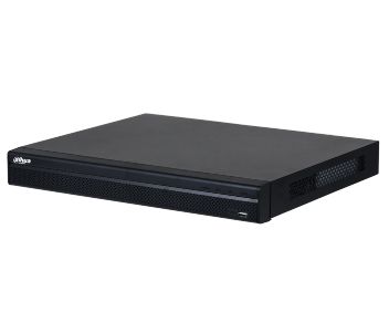 DHI-NVR4208-4KS2/L 8-канальный 1U 2HDDs IP