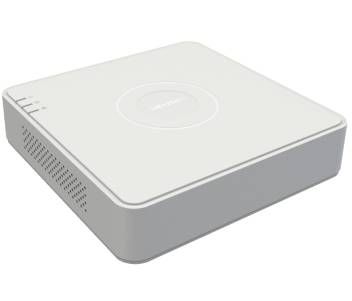 DS-7104HUHI-K1(C)(S) 4-канальный TURBO HD DVR