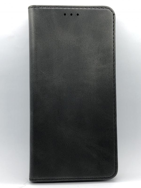 Защитный чехол Книжка TPU Magnet Samsung A11 (A115)  black