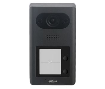 DHI-VTO3211D-P2-S2 2Мп IP вызывная панель на 2 абонента