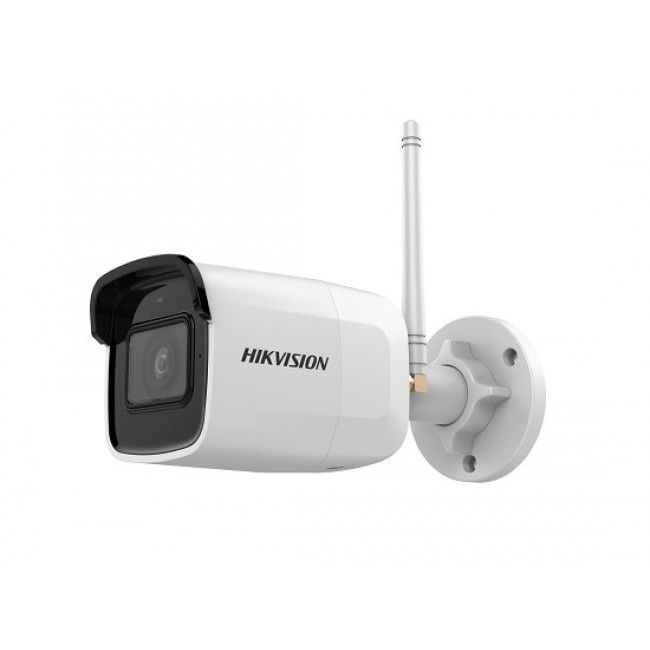 IP камера HikVision DS-2CD2041G1-IDW1 (D) 4Mp. IR30 2.8mm Wifi (внешн. цилиндр)