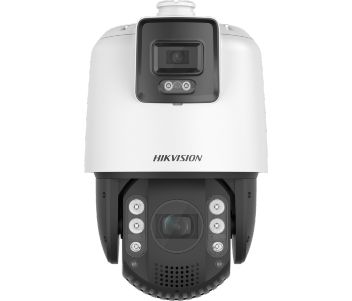 DS-2SE7C144IW-AE(32X/4)(S5) 4 MP 32× ИК IP Speed Dome камера