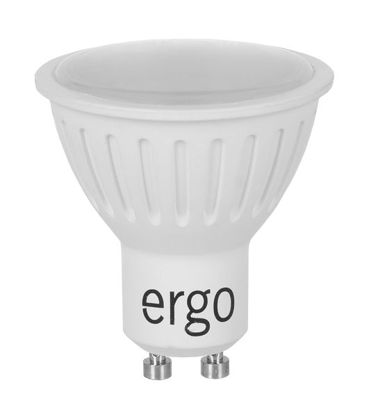 Лампочка ERGO Standard MR16 GU10 7W 4100K