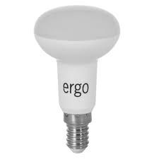 Лампочка ERGO Standard R50 E14 6W 4100K