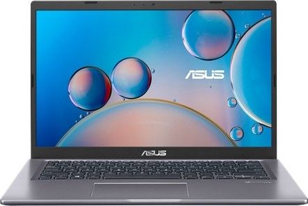 Ноутбук ASUS X415MA-EB430 (90NB0TG2-M06720) FullHD Slate grey