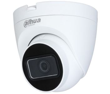 Камера Dahua HAC-HDW1200TQP (3.6mm)