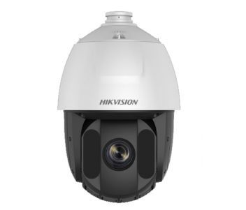 DS-2DE5225IW-AE 2Мп IP PTZ видеокамера Hikvision c ИК подсветкой