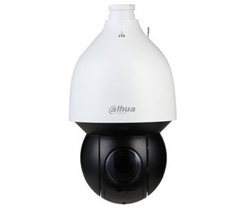 DH-SD5A445XA-HNR 4Мп Wiz Sense IP PTZ видеокамера Dahua с алгоритмами AI