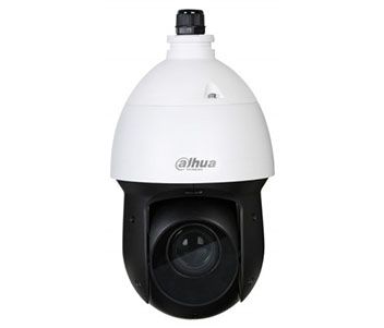 DH-SD49425XB-HNR 4Мп Starlight IP PTZ видеокамера Dahua с алгоритмами AI