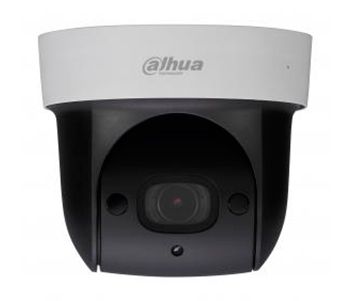 DH-SD29204UE-GN-W 2Мп 4x Starlight IP PTZ видеокамера Dahua с поддержкой Wi-Fi