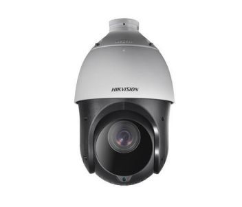 DS-2DE4225IW-DЕ (E) 2Мп PTZ купольная видеокамера Hikvision