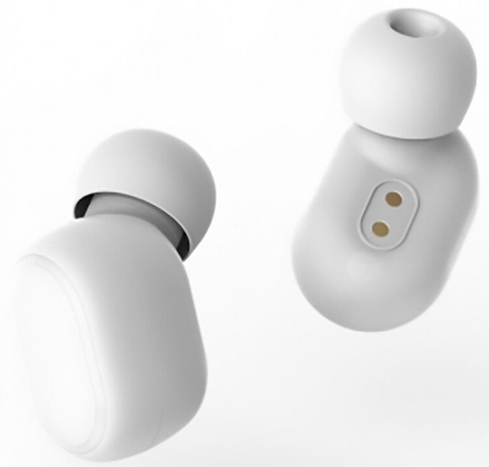 Гарнитура Bluetooth XIAOMI Mi TWS Basic 2 (Redmi AirDots 2) white