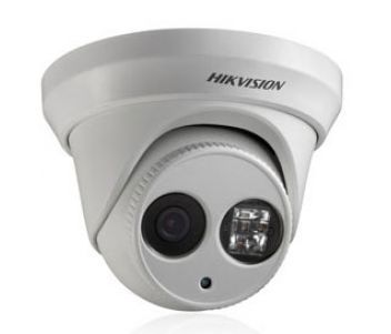 DS-2CD2325FHWD-I (2.8 мм) 2Мп IP видеокамера Hikvision с WDR