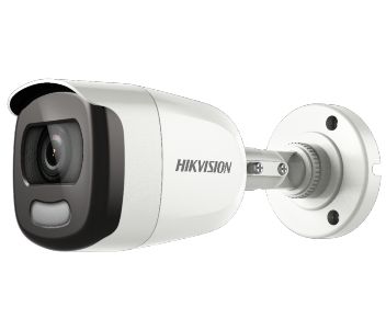 DS-2CE10DFT-F (3.6 мм) 2 Мп ColorVu Turbo HD видеокамера Hikvision