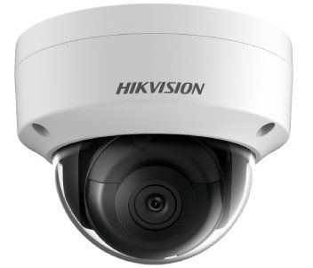 DS-2CD2163G0-IS (2.8 мм) 6Мп IP видеокамера Hikvision c WDR