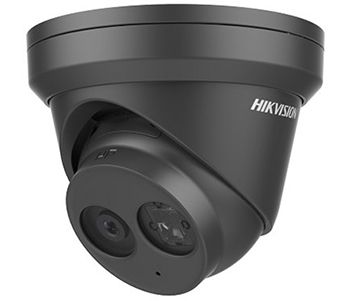 DS-2CD2383G0-I (2.8 мм) 8Мп IP видеокамера Hikvision c детектором лиц и Smart функциями