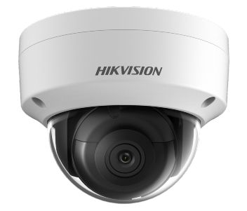 DS-2CD2121G0-IWS (2.8 мм) 2Мп IP видеокамера Hikvision c Wi-Fi модулем