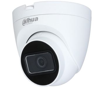 Камера Dahua HAC-HDW1200TRQP-A (2.8mm)