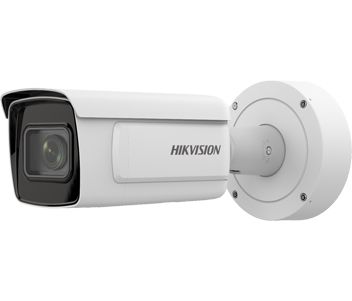 iDS-2CD7A26G0/P-IZHS (2.8-12 мм) 2Мп ANPR IP видеокамера Hikvision c вариофокальным объективом