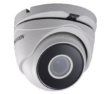 DS-2CE56D8T-IT3ZE 2.0 Мп Ultra Low-Light EXIR видеокамера Hikvision