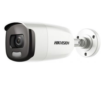 DS-2CE12DFT-F (3.6 мм) 2 Мп ColorVu Turbo HD видеокамера Hikvision