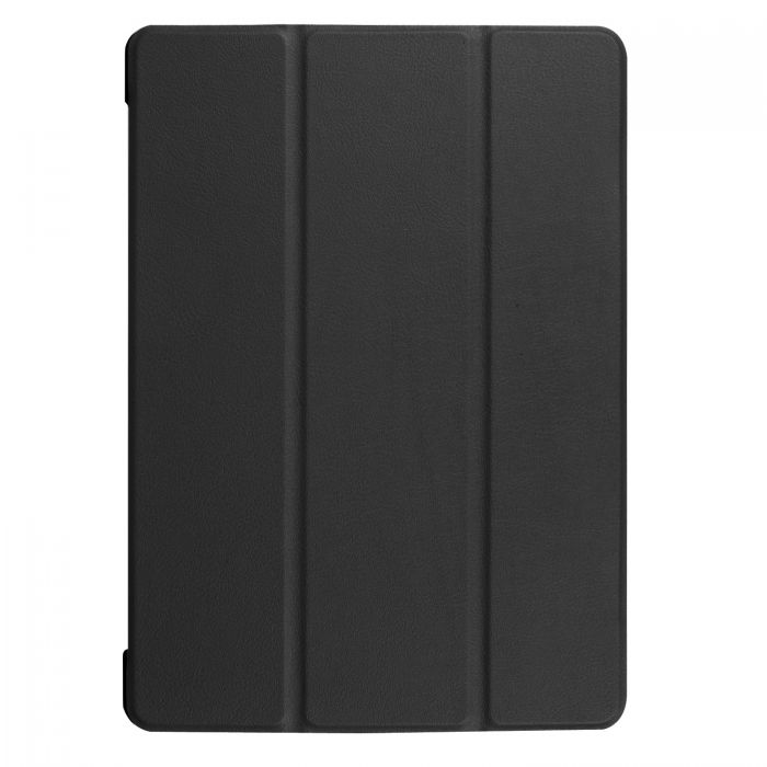 Чехол книжка для планшета AirOn 10" Huawei Mediapad T3 black