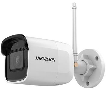 DS-2CD2041G1-IDW1 (2.8 мм) 4 Мп IP видеокамера Hikvision c Wi-Fi