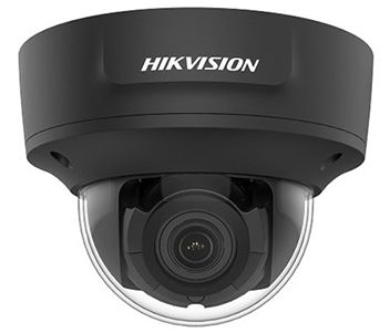 DS-2CD2783G1-IZS (2.8-12) 8 Мп IP видеокамера Hikvision c детектором лиц и Smart функциями