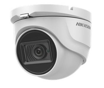 DS-2CE76H8T-ITMF (2.8 мм) 5Мп Ultra-Low Light Turbo HD видеокамера Hikvision