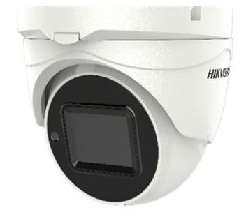 DS-2CE56H0T-IT3ZF (2.7-13 мм) 5Мп Turbo HD видеокамера Hikvision