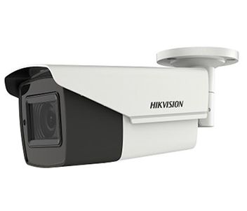 DS-2CE16H0T-IT3ZF (2.7-13.5 мм) 5Мп Turbo HD видеокамера Hikvision с ИК подсветкой