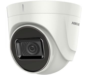 DS-2CE76U0T-ITPF (3.6 мм) 8Мп Turbo HD видеокамера Hikvision