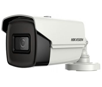 DS-2CE16U0T-IT3F (3.6мм) 8Мп Turbo HD видеокамера Hikvision