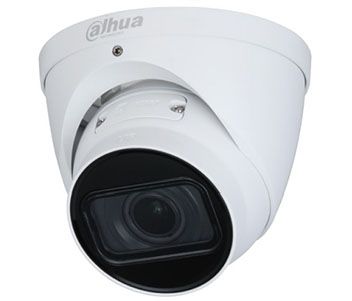 DH-IPC-HDW2231TP-ZS-S2 2Мп купольная IP видеокамера Dahua с WDR