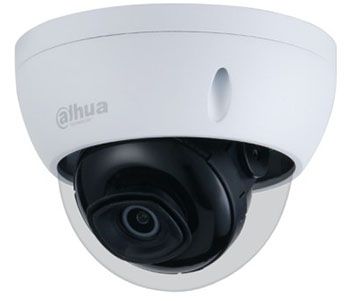 DH-IPC-HDBW2531EP-S-S2 (2.8мм) 5Mп Starlight  IP видеокамера Dahua с ИК подсветкой