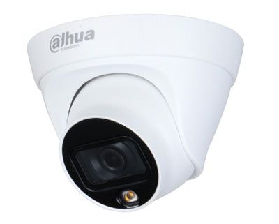 IP камера Dahua DH-IPC-HDW1239T1P-LED-S4 (2.8mm)