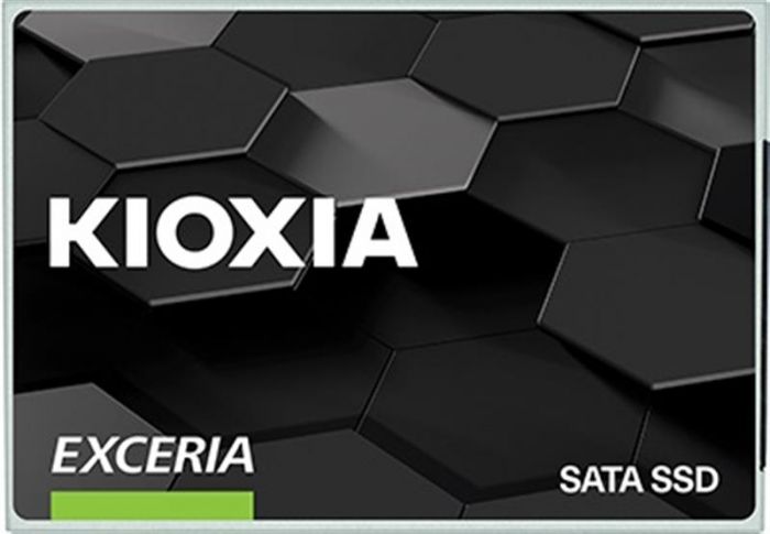 SSD-накопитель Kioxia Exceria 480 Gb TLC