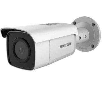 DS-2CD2T85G1-I8 (2.8 мм) 8Мп IP видеокамера Hikvision с WDR