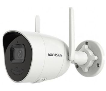 DS-2CV2021G2-IDW(D) (2.8 мм) 2Мп IP видеокамера Hikvision Wi-Fi модулем