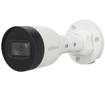 DH-IPC-HFW1431S1P-S4 (2.8мм) 4Мп IP видеокамера Dahua с WDR