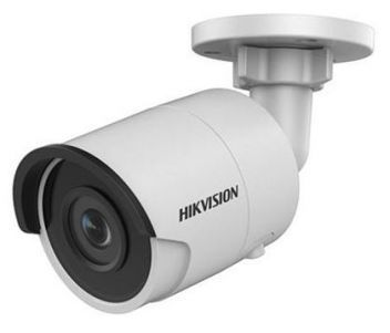 DS-2CD2083G0-I (2.8 мм) 8Мп видеокамера Hikvision с функциями IVS и детектором лиц