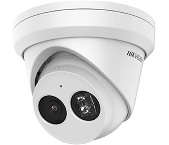 IP камера Hikvision DS-2CD2343G2-I 2.8mm IR30 4Mp. (внешн. купол)