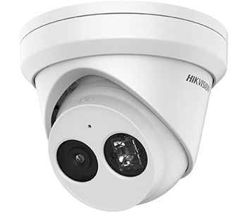 IP камера Hikvision DS-2CD2343G2-I 2.8mm IR30 4Mp. (внешн. купол)