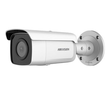 DS-2CD2T46G2-4I (4 мм) 4 Мп ИК IP-видеокамера Hikvision